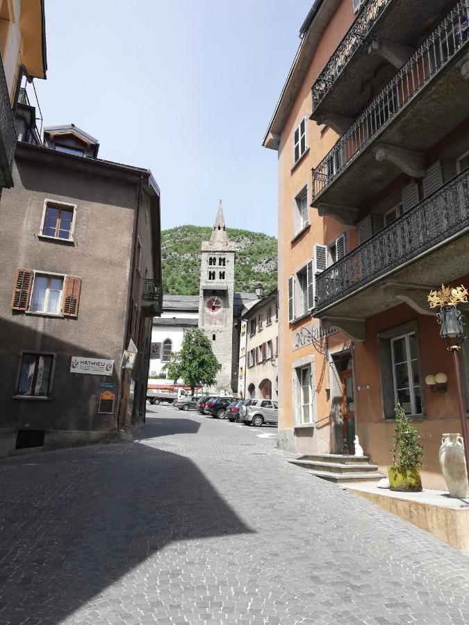 Chalet Waldrand Inden Екстер'єр фото