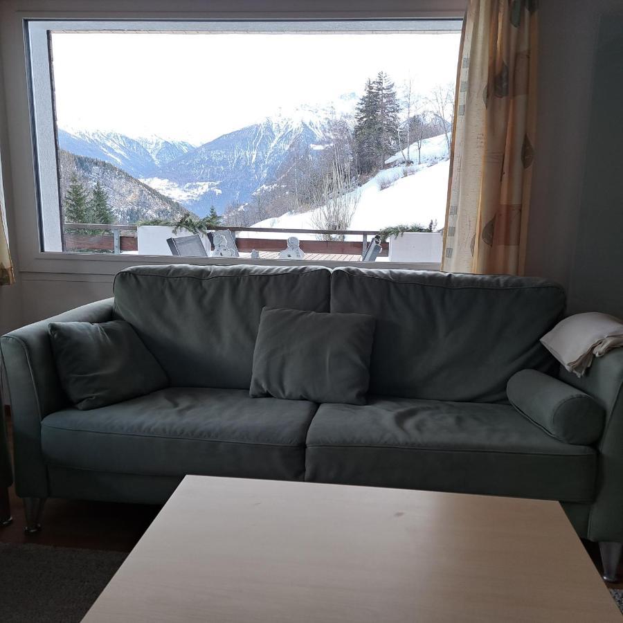 Chalet Waldrand Inden Екстер'єр фото