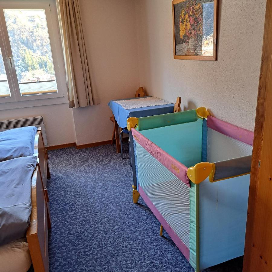 Chalet Waldrand Inden Екстер'єр фото